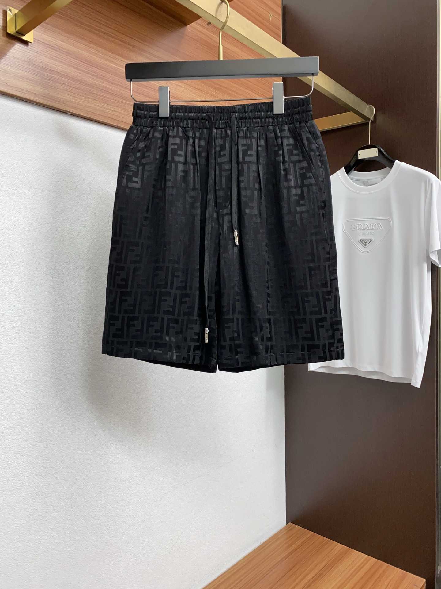 clothes and pants